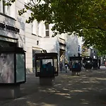 Come Inn Berlin Kurfürstendamm