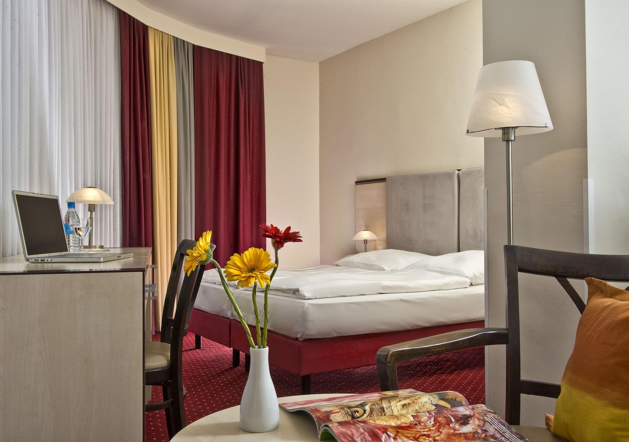 Hotel Kurfürstendamm Berlin