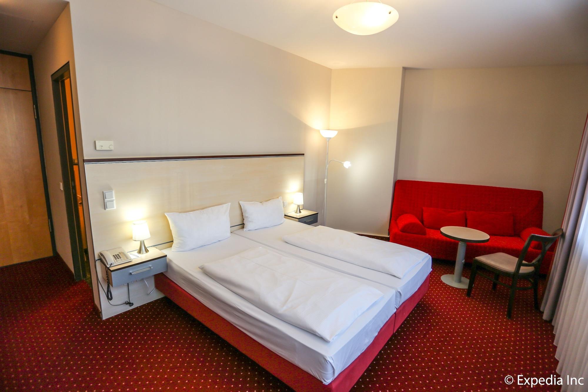 Hotel Kurfürstendamm