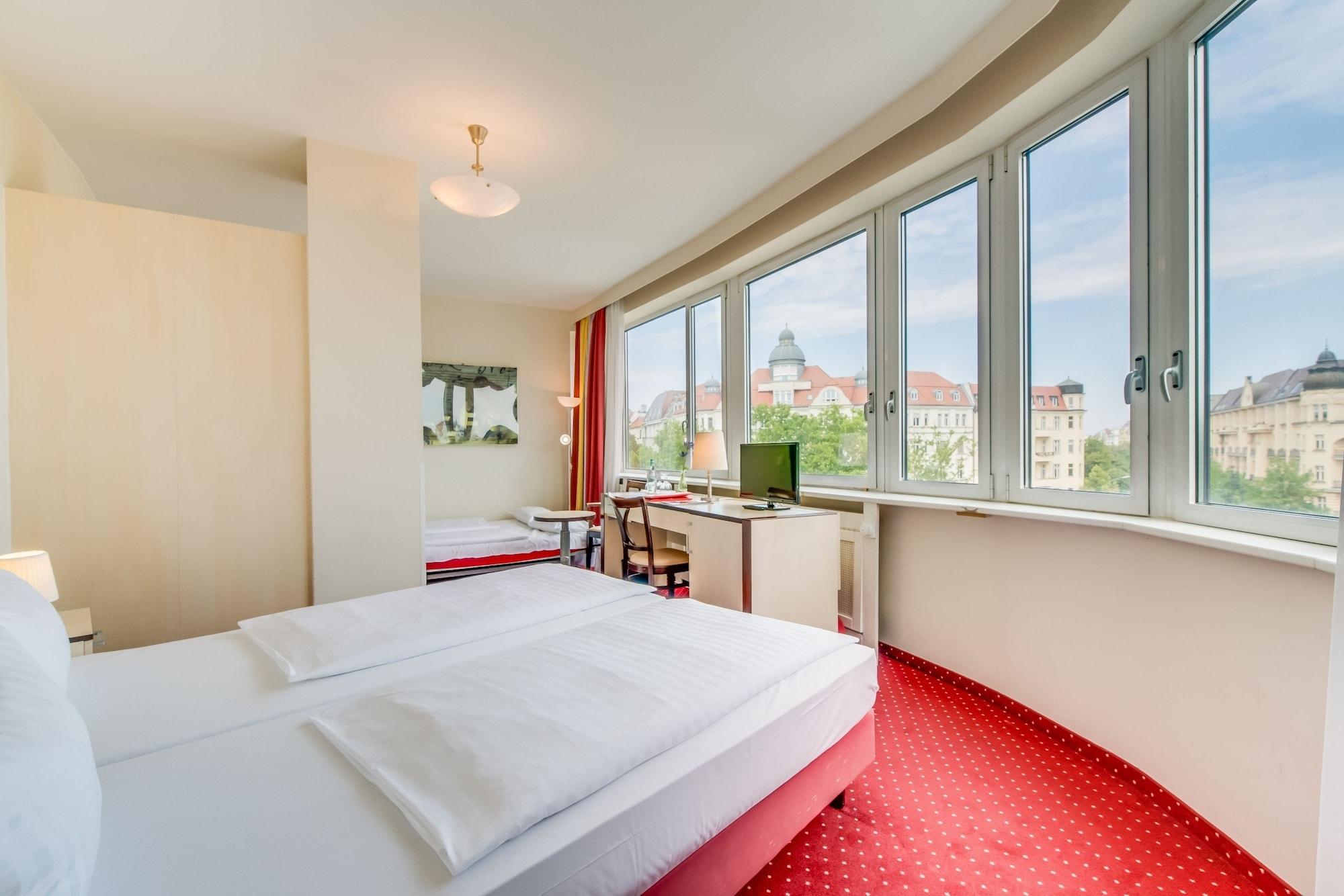 Hotel Kurfürstendamm