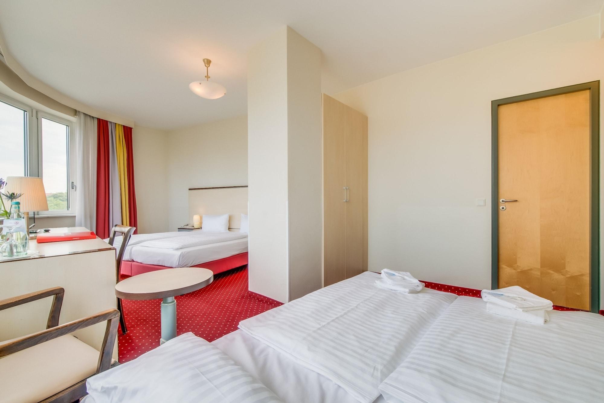 Hotel Kurfürstendamm