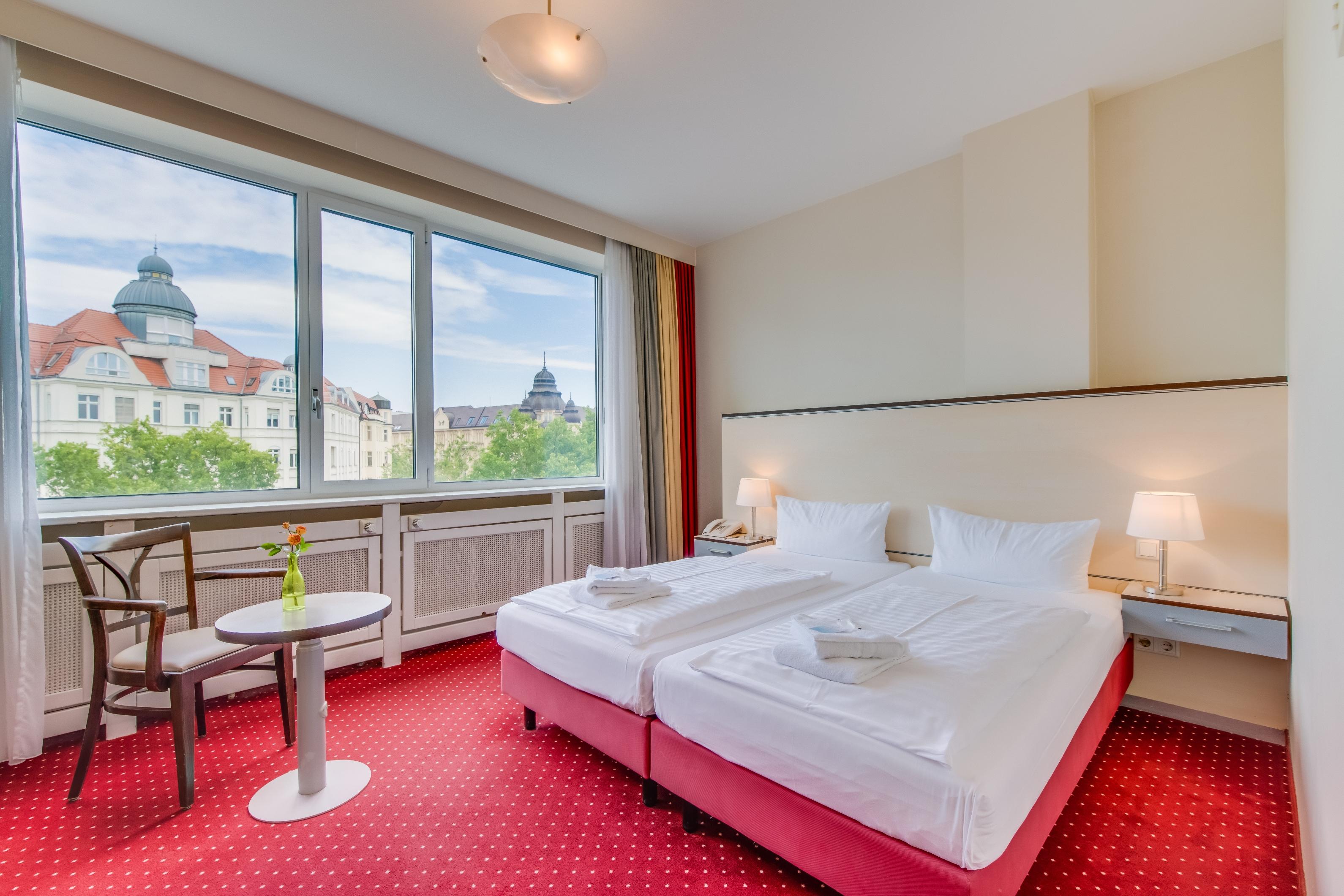 Hotel Kurfürstendamm