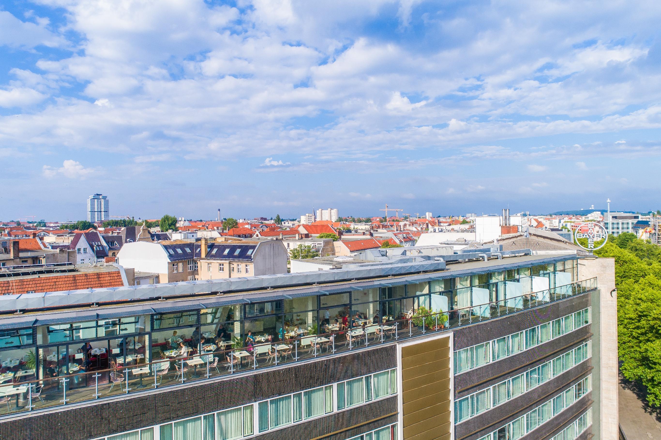 Kurfürstendamm Hotel Berlin