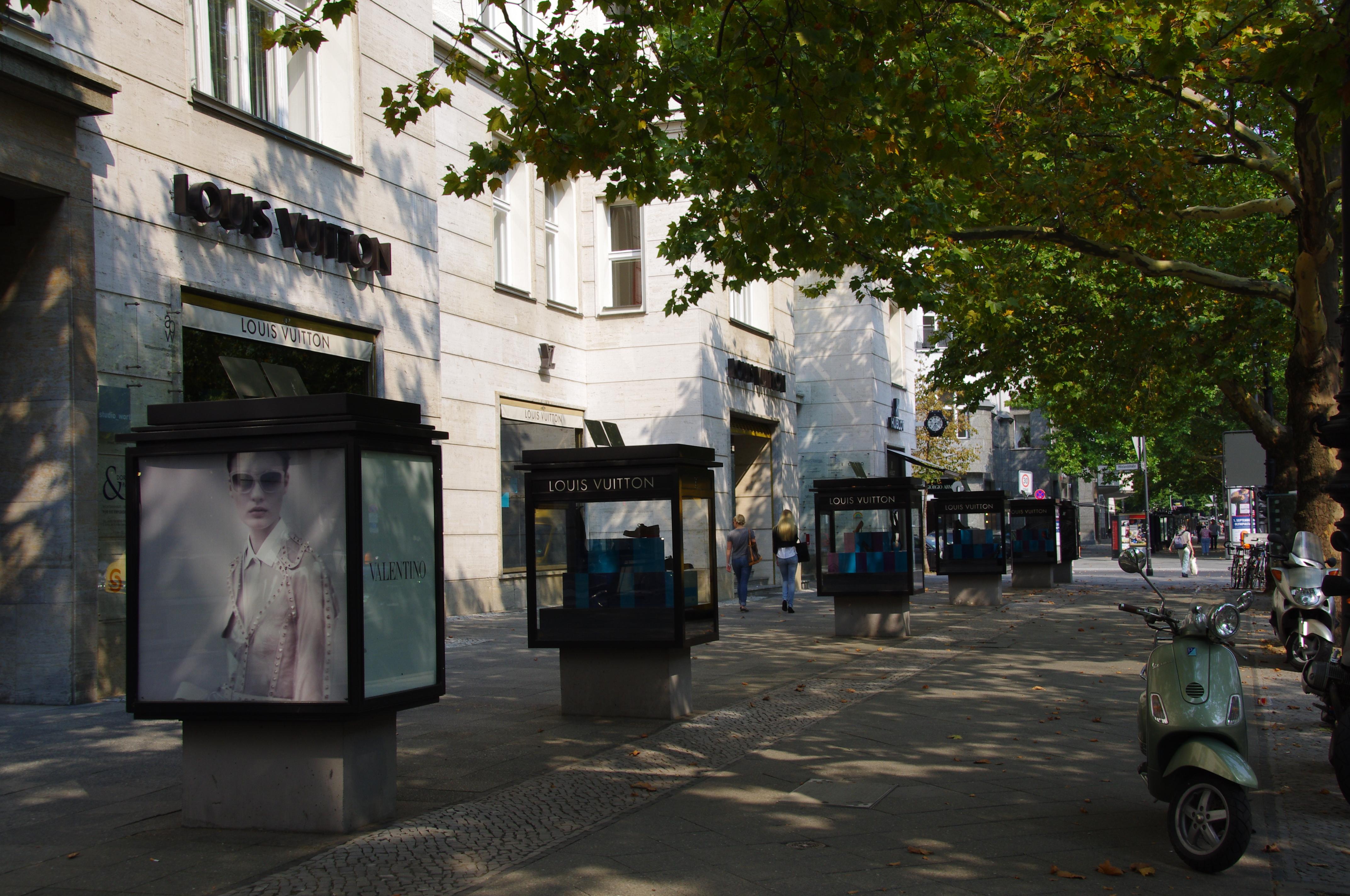 Kurfürstendamm Hotel