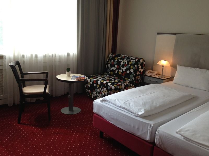 Kurfürstendamm Hotel Berlin