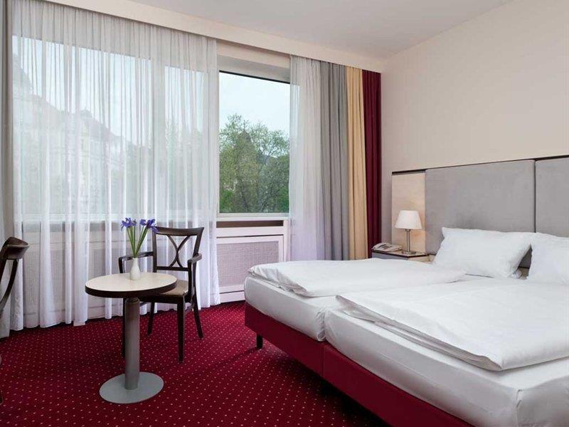 Hotel Kurfürstendamm Berlin