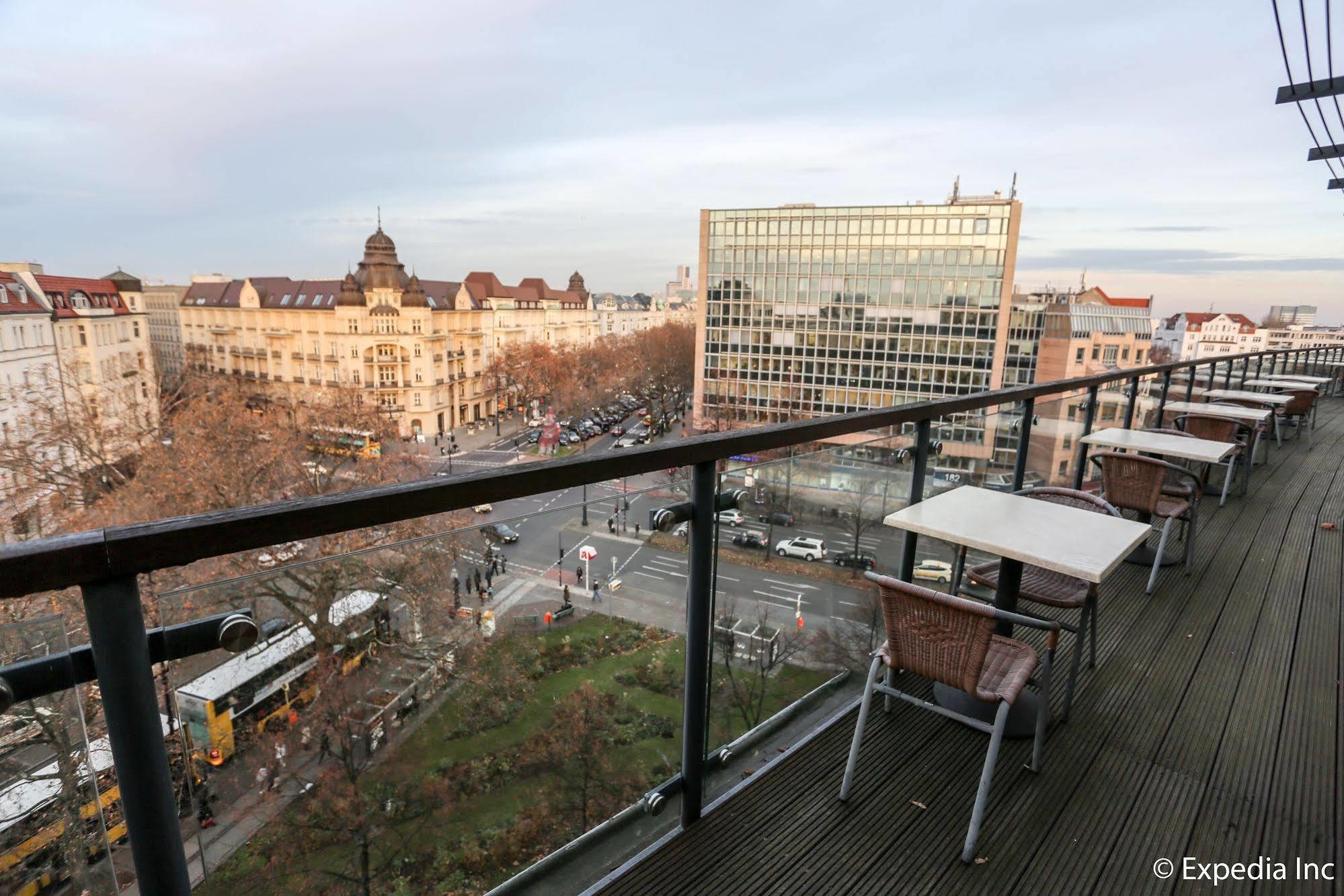 Kurfürstendamm Hotel Berlin