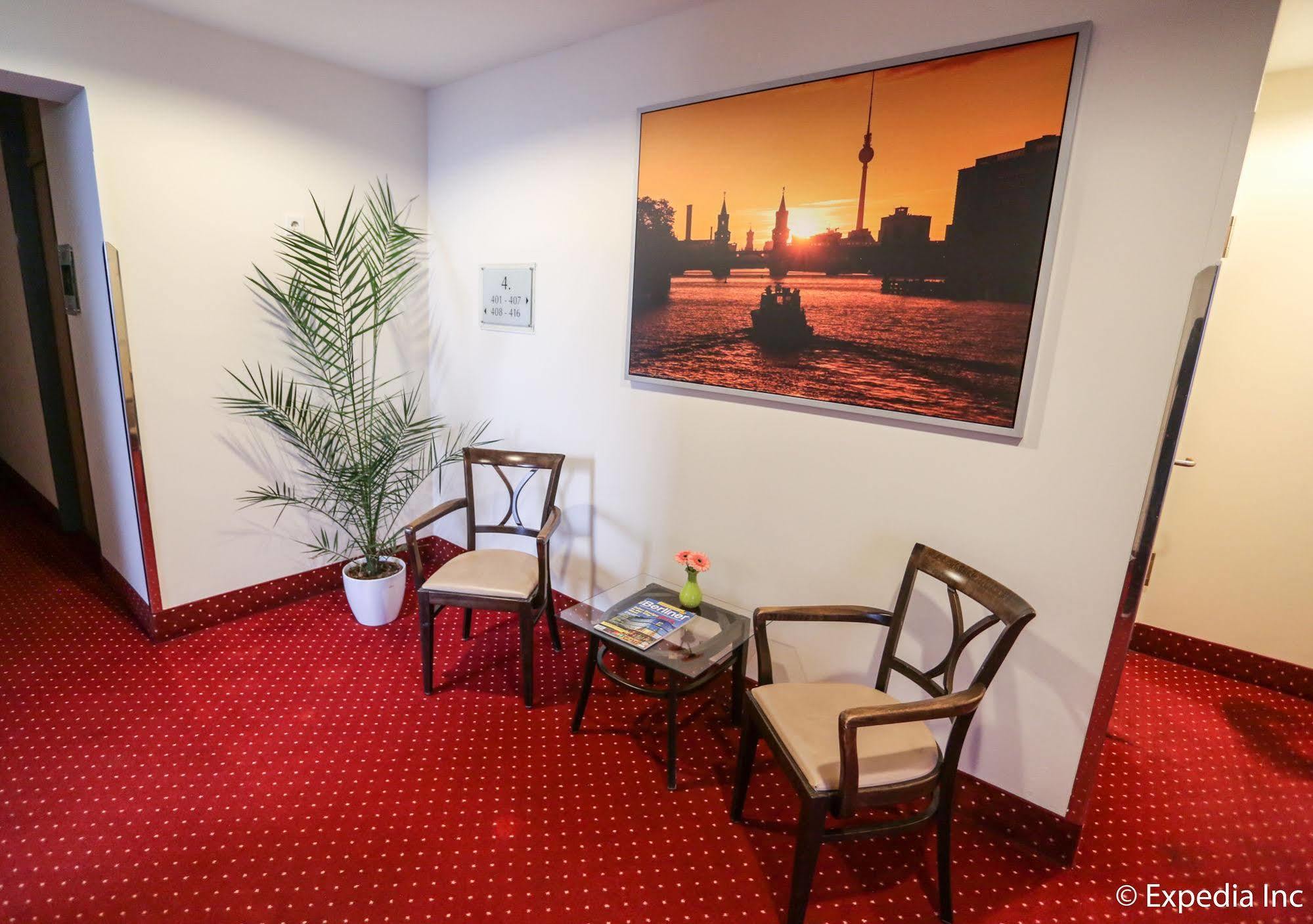 Hotel Kurfürstendamm