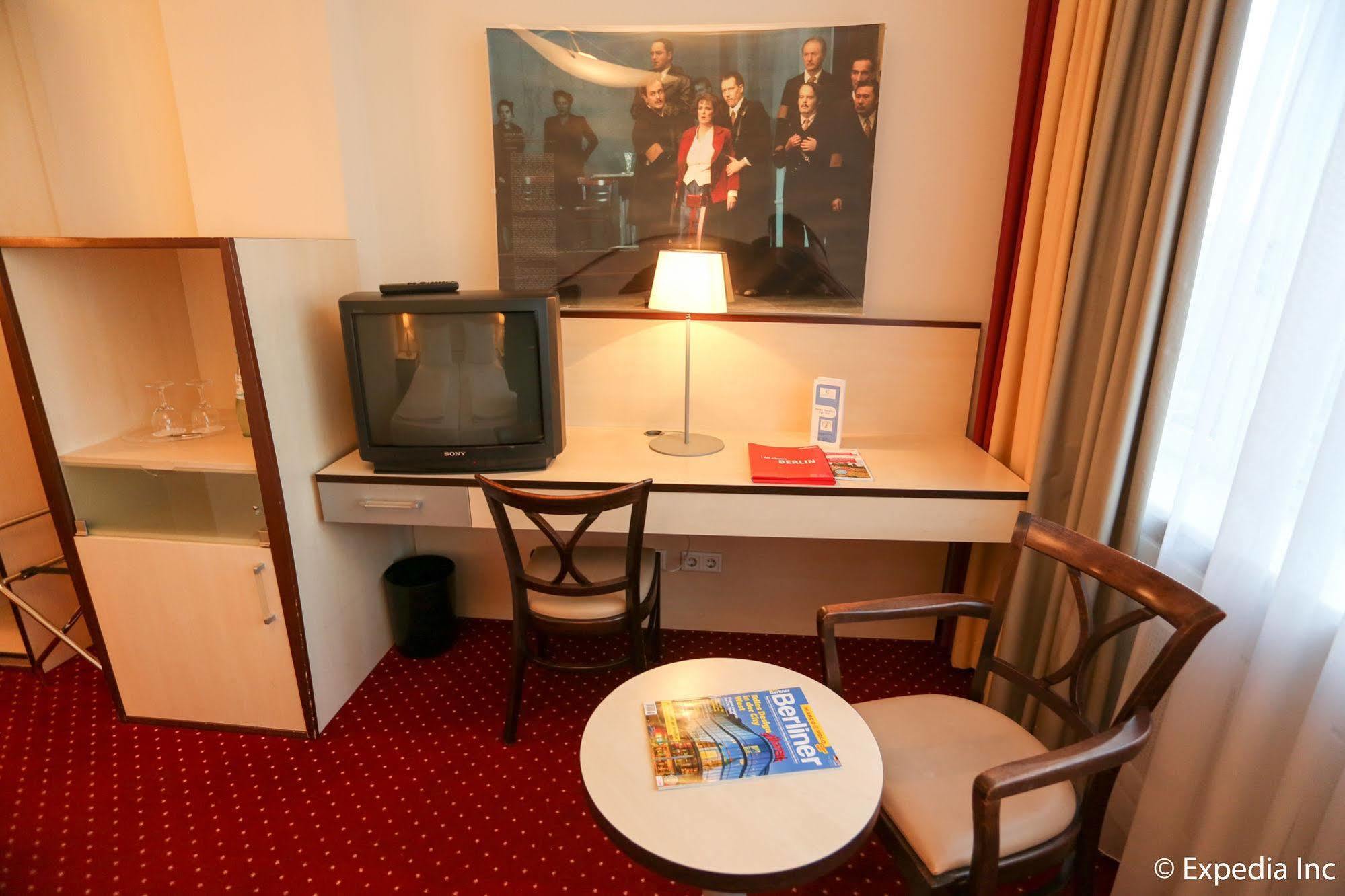 Hotel Kurfürstendamm Berlin