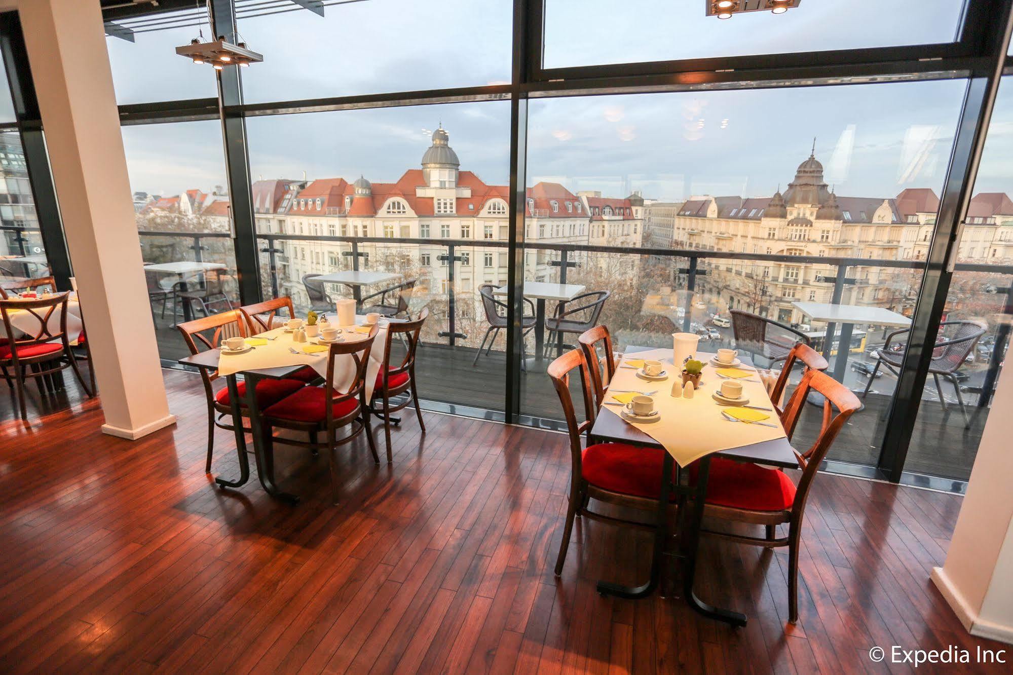 Hotel Kurfürstendamm Berlin