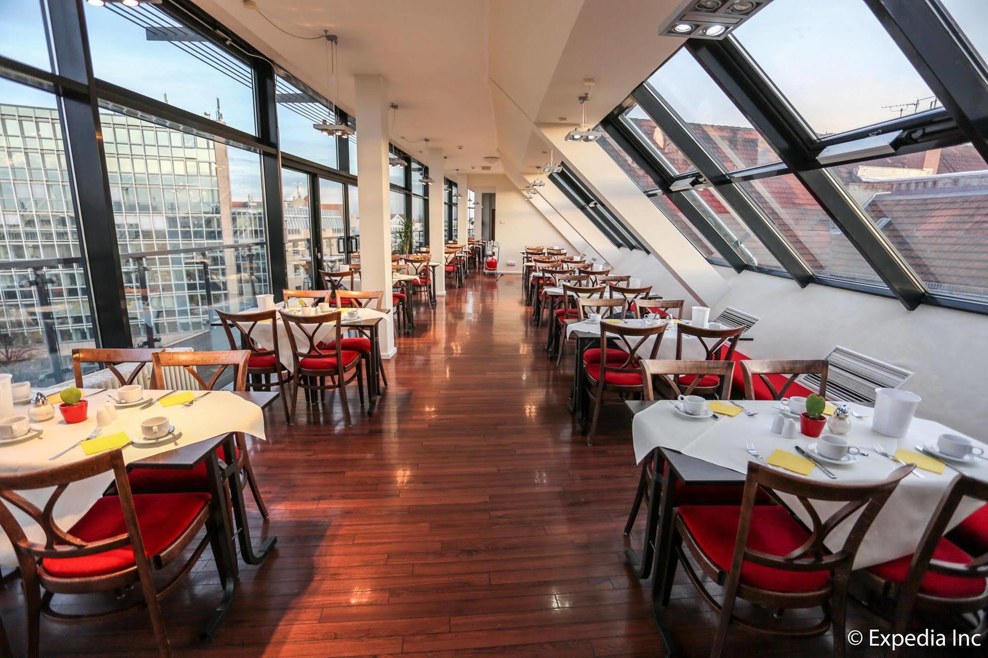 Hotel Kurfürstendamm 3*