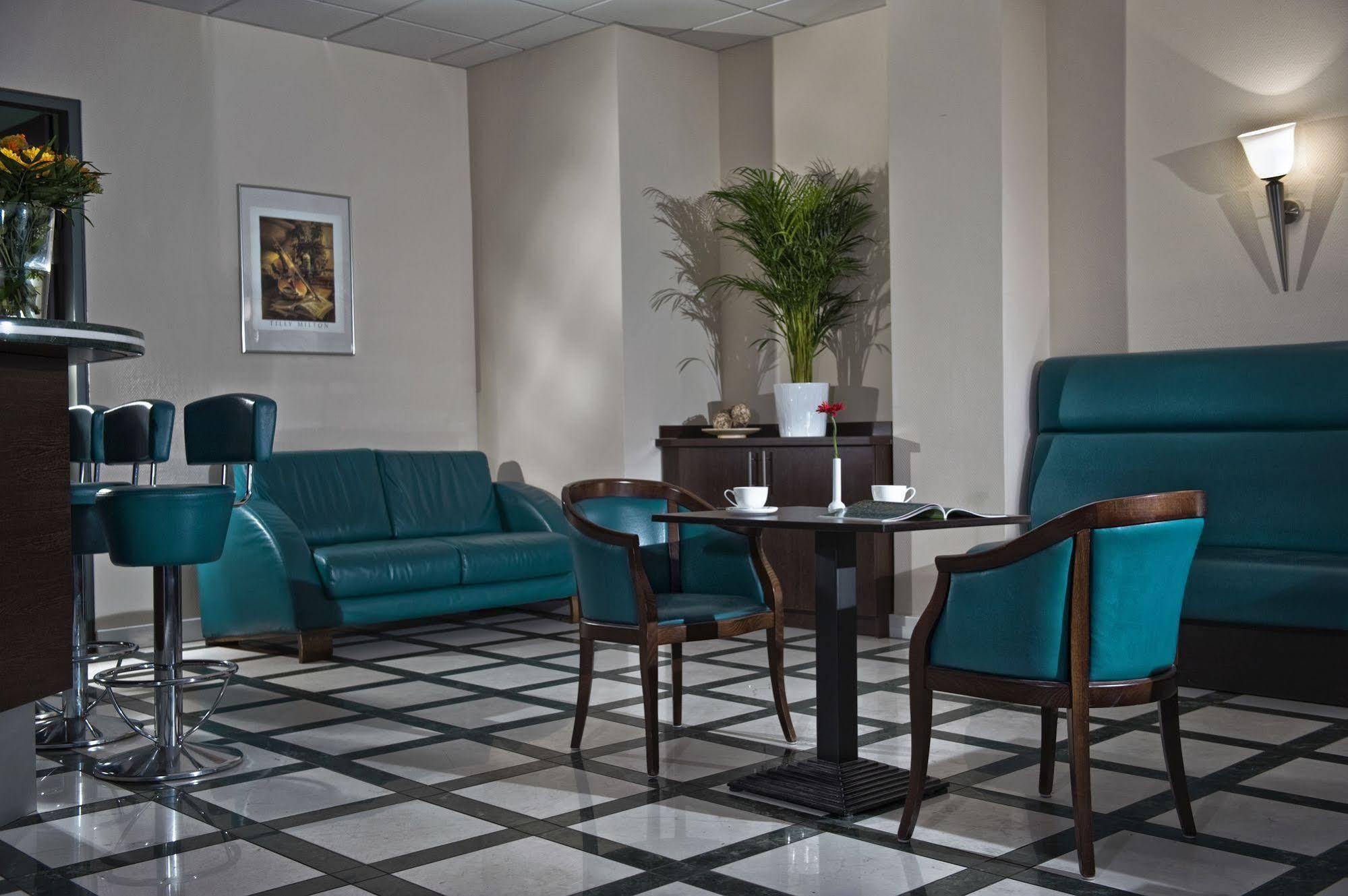 Kurfürstendamm Hotel Berlin