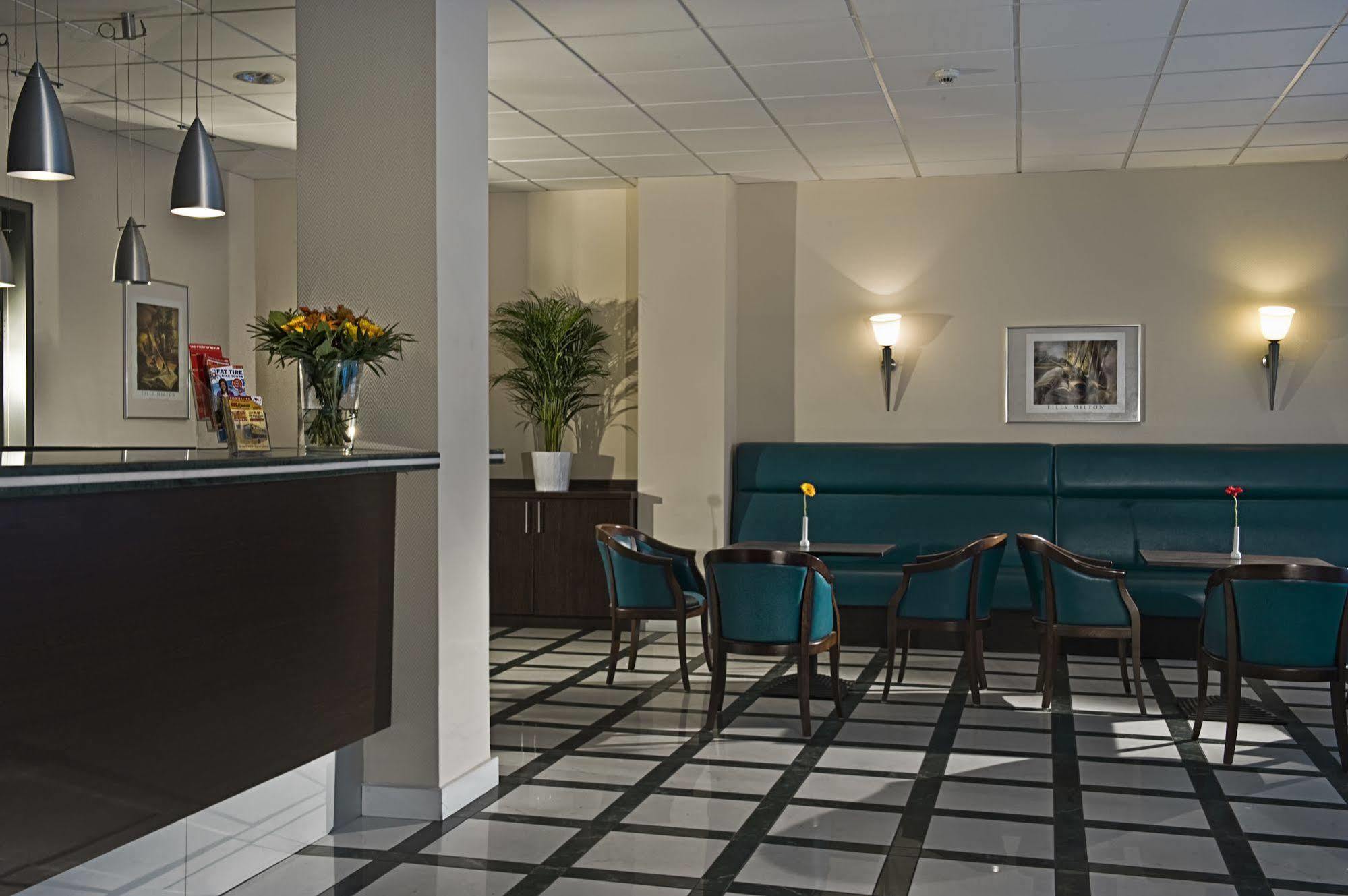 Hotel Kurfürstendamm Berlin
