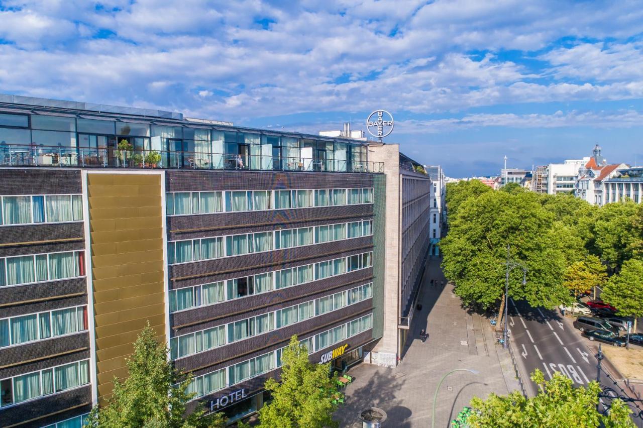 Kurfürstendamm 3*