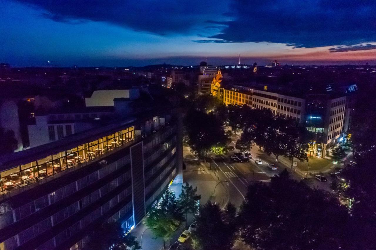 Kurfürstendamm 3* Berlin