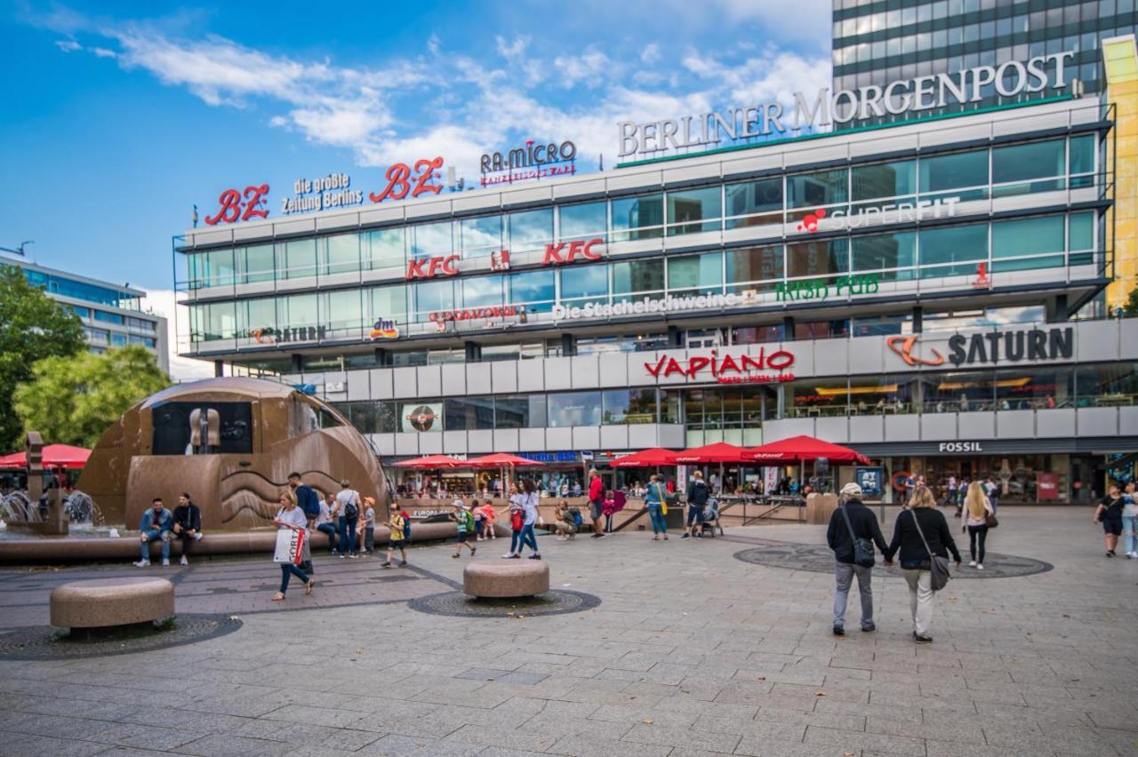 Kurfürstendamm Hotel